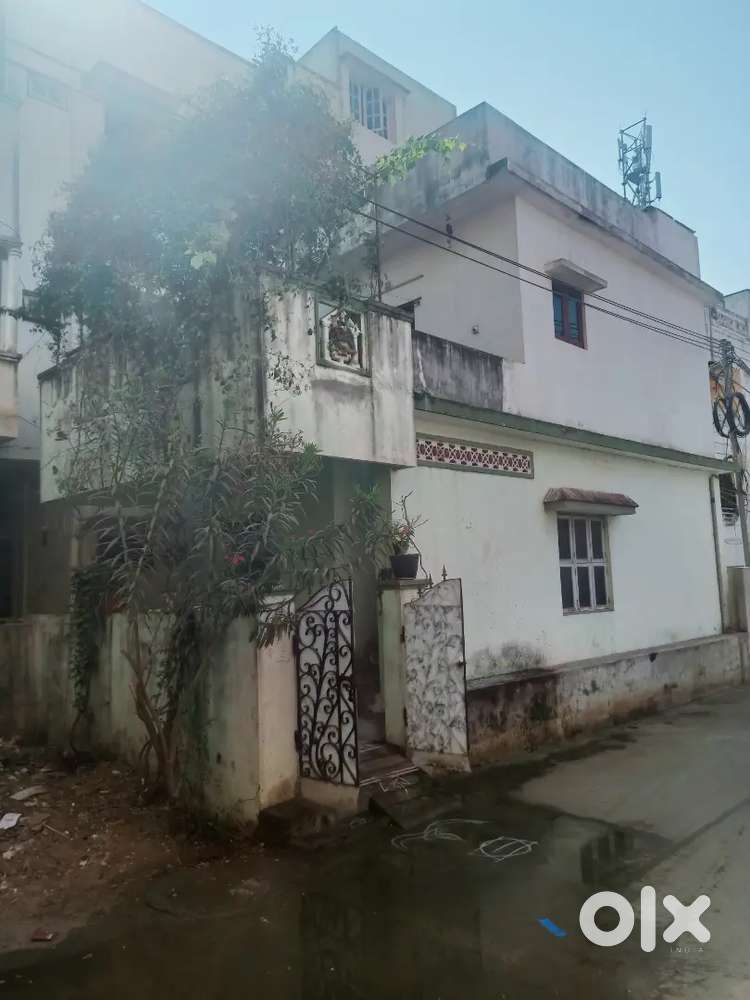 Individual house for Sale, Nellore