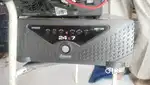 MICROTEK SECOND HAND UPS/INVERTER