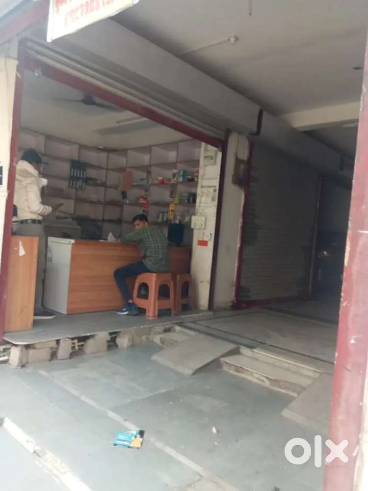 SHOP for Sale