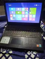 Dell Inspiron 3000 Series laptop