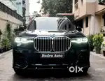BMW X7 3.0 xDrive 40I M Sport, 2022, Petrol