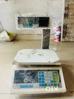 weight machine