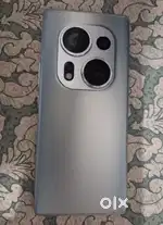 Techno phantom x2 5g 8gb 256gb in a mint condition
