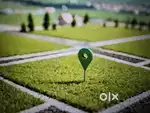 Plot in Indira Nagar Lucknow
