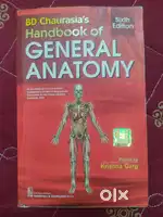 General Anatomy