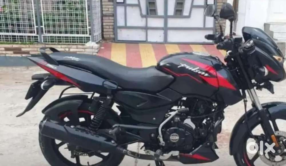 Bajaj Pulsar 150