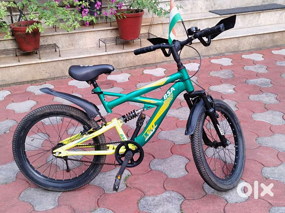 Kids Bicycle