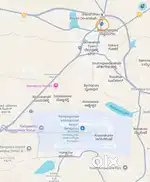 SRR( Satilite Ring Road) Near DEVANAHALLI  1ac Commercial For sale