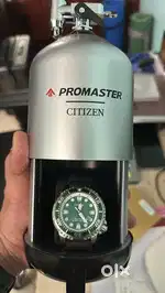 Brand New Citizen Promaster Ecodrive for sale