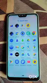 Nokia 6.1plus