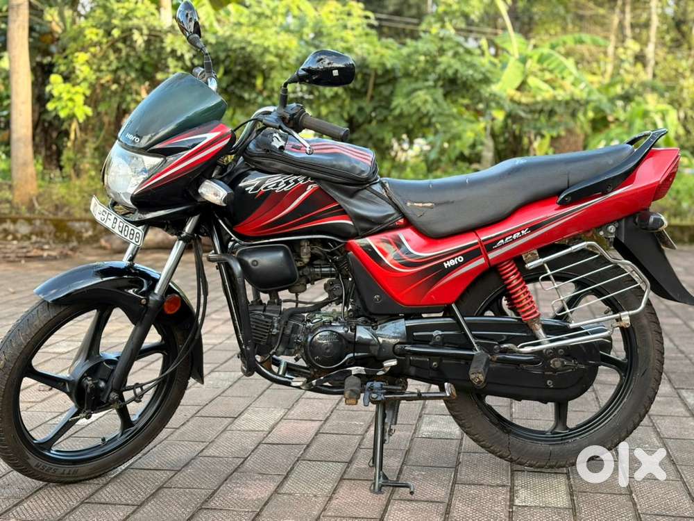 Renewd just few months ago