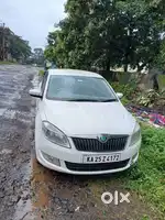 Skoda Rapid 2015