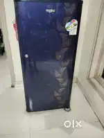 Whirlpool 190L Refrigerator