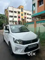 Selling  our car