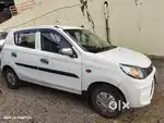Maruti Suzuki Alto 2022 Petrol Good Condition