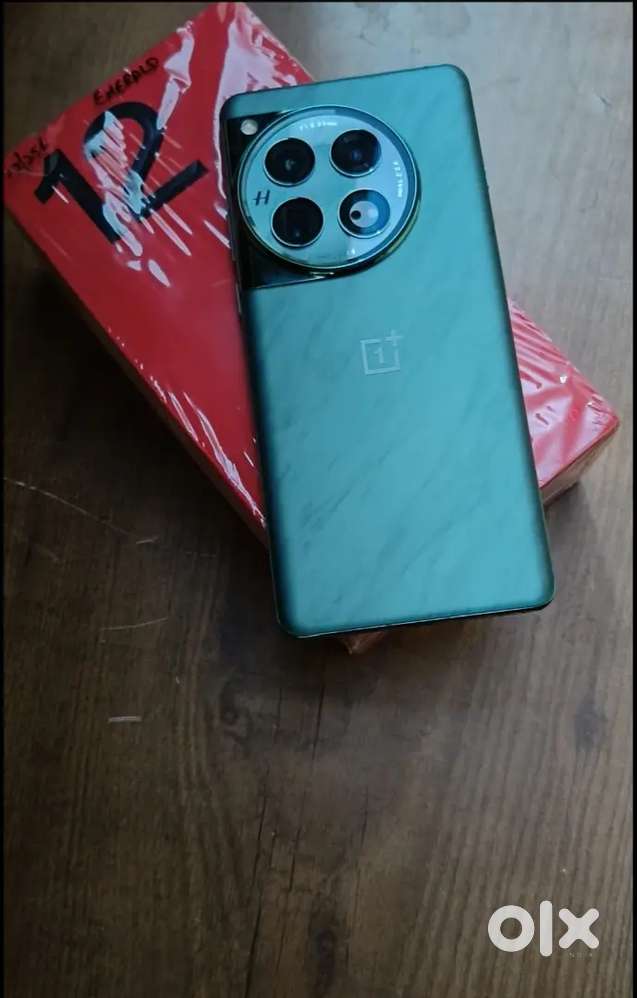 Oneplus 12   12/256 GB