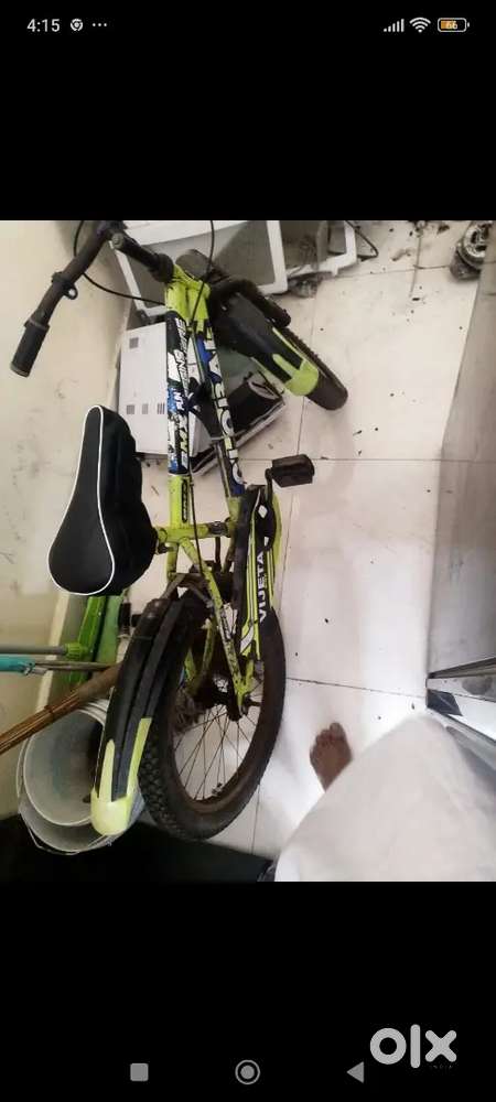 Good condition good looking mote tyre
