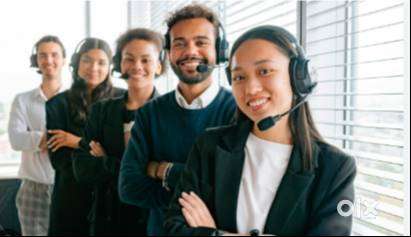 Hiring For Telecaller in Krishna Nagar East Delhi
