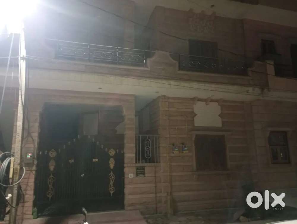 House on rent