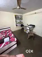 1 room and kitchen