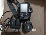 Canon 1200D Light use for Urgent sale