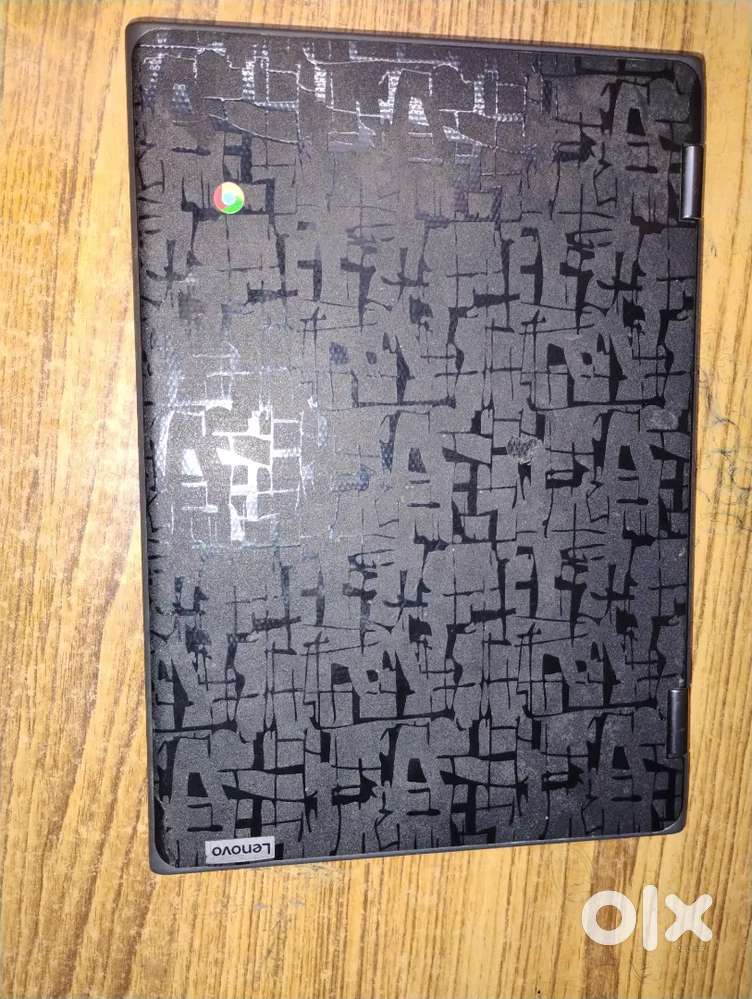 Lenevo chromebook