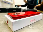 iPhone refurbished available