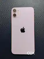 Apple Iphone 11 ( Purple, 128 Gb )