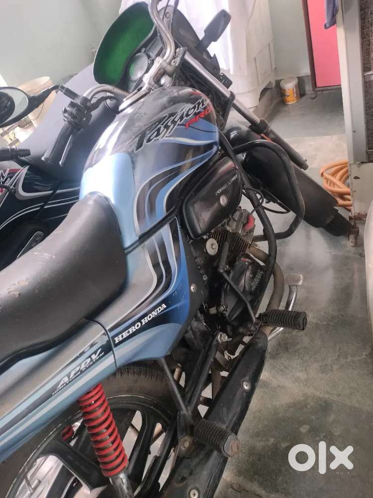 Bike for sale