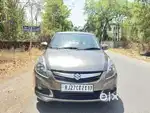 Maruti Suzuki Swift Dzire VDI Optional, 2015, Diesel