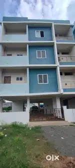 2BHK FLOT iN AFFORDABLE PRICE
