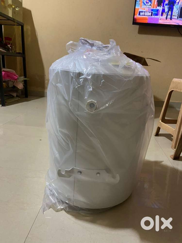 Want to sell light Gyser