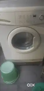 Samsung washmachine 5kg front open