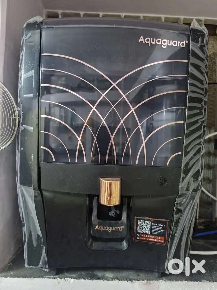 Aqua guard