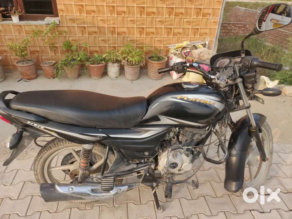 Platina 100 comfortec