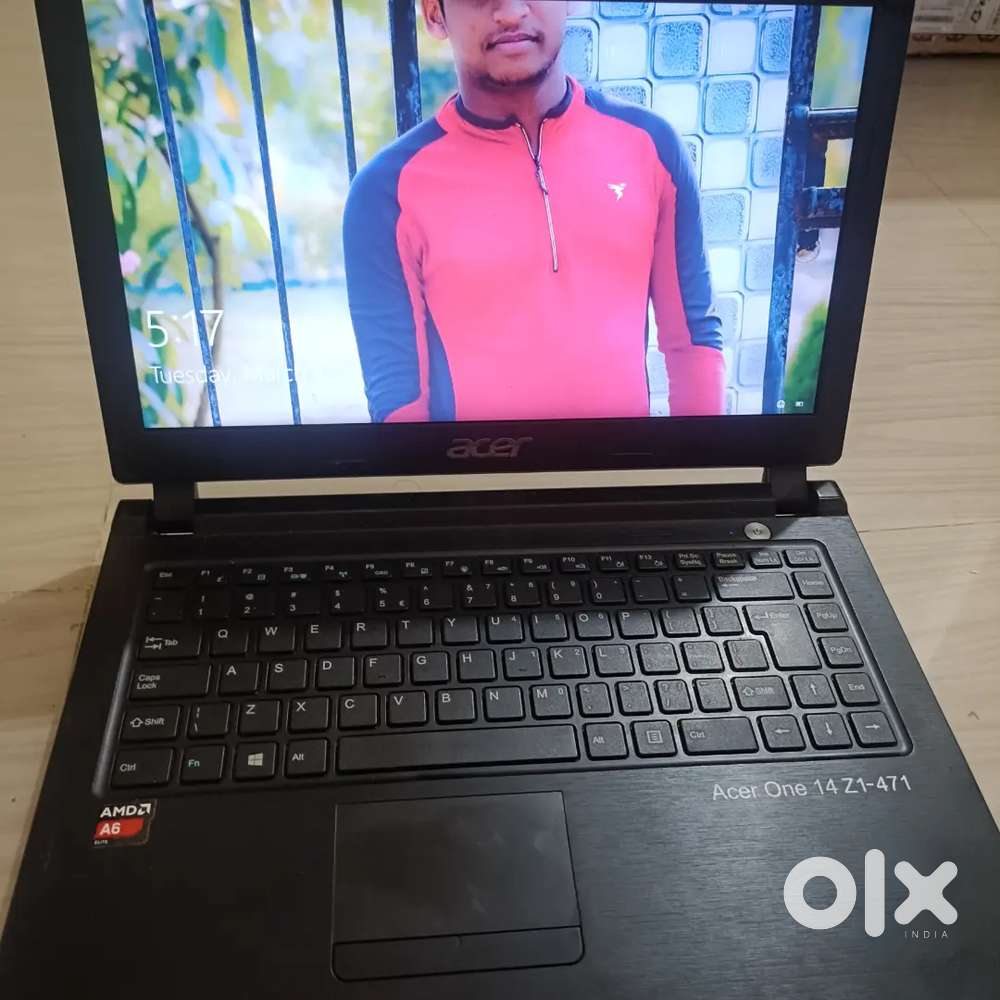 Acer laptop