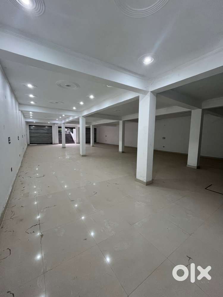 Hall are available on rent