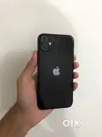 *IPhone 11*