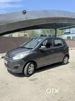 Hyundai i10 Sportz 1.2 Kappa2, 2011, Petrol