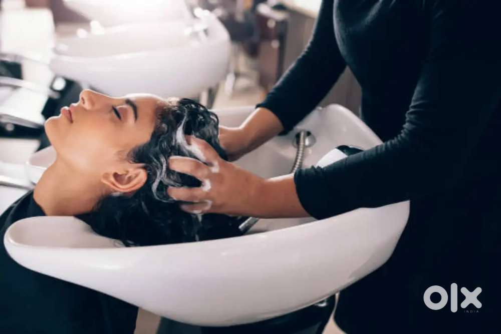 Wanted Tamilnadu female Staff