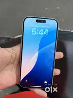 Iphone 15 128 gb with bill