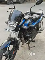 Bajaj Platina
