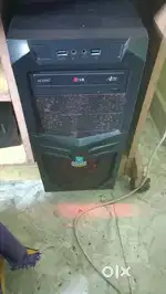 Cpu super performance, editing lap cpu,assampled 1 lak above lap price