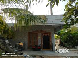 Independent Double bed room House for sale