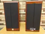 Hi-fi Book-Shelf Premium Speakers