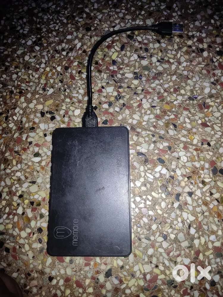 hardisk 500gb