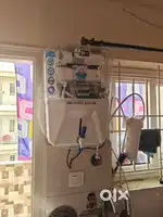 Kent Crystal Alkaline RO + UV + UF + TDS Controller –2Yrs Free Service