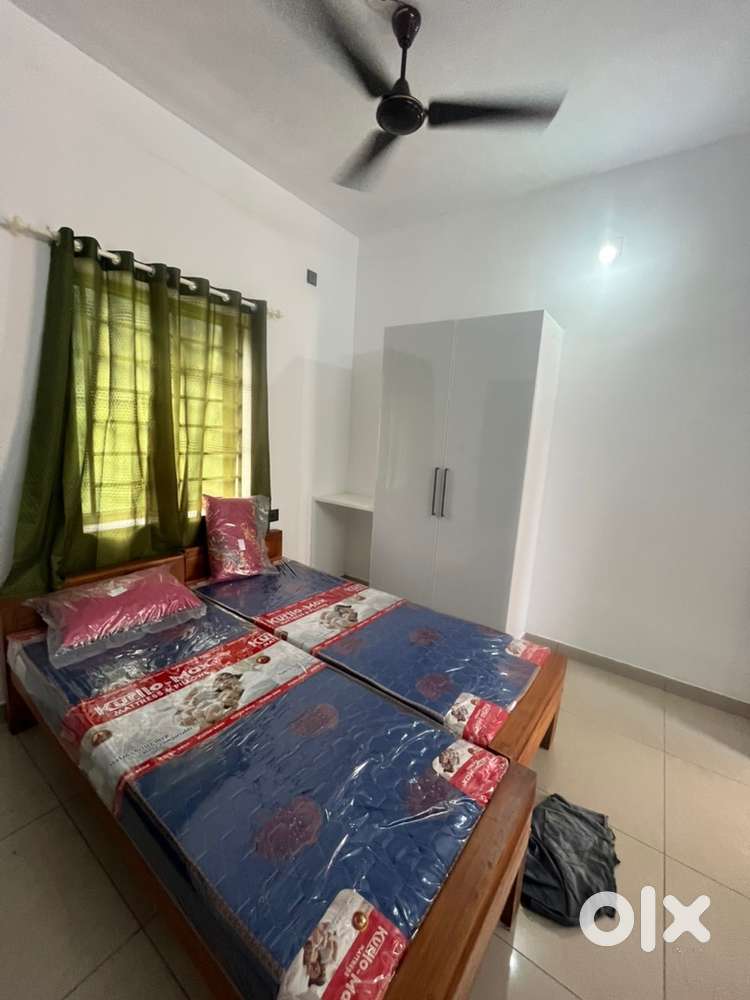 NEW FURNISHED STUDIO APARTMENT