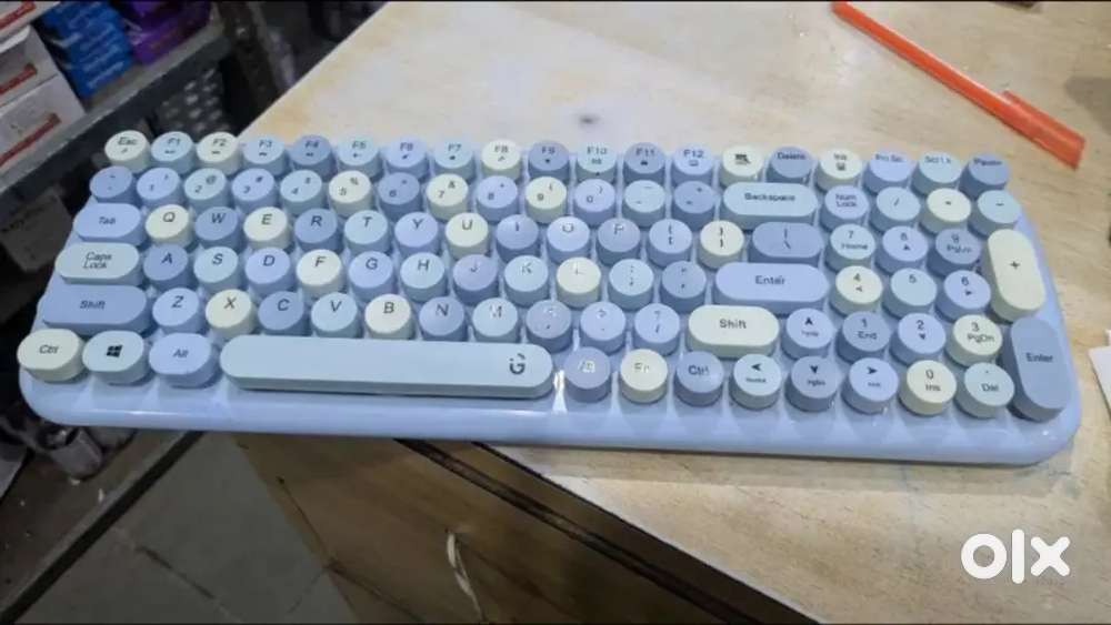 Igear keyboard & mouse set