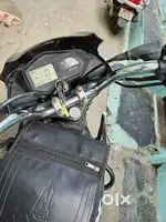 Bajaj Xcd 125
